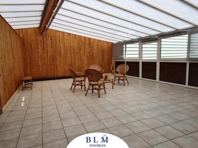 Vente Appartement 6 pièces CHERBOURG 50100