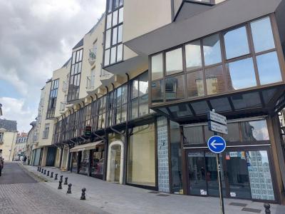 Vente Local commercial BOURGES 18000