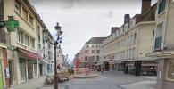 Apartment building BEAUVAIS 