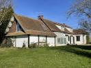 Prestigious house BEAUVAIS 