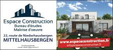 Acheter Maison Nordhouse 327852 euros