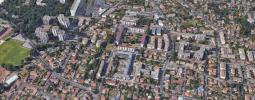 For sale Land Merignac 33700 479 m2