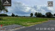 For sale Land Saint-vaast-la-hougue  50550 678 m2