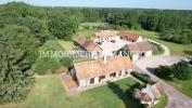 For sale Prestigious house Aubigny-sur-nere  18700 600 m2 10 rooms