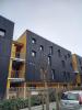 New housing MONTREUIL 