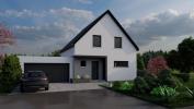 For sale House Herrlisheim  67850 100 m2 5 rooms