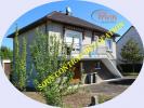 For rent House Guerche-sur-l'aubois  18150 72 m2 5 rooms