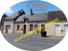 For sale House Nerondes  18350 50 m2 3 rooms