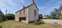 Annonce Vente 3 pices Maison Chateaumeillant