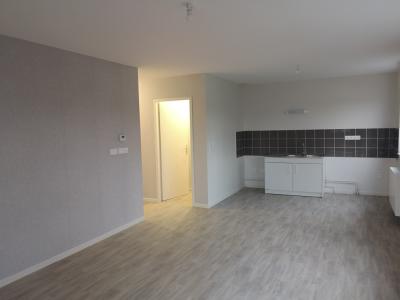 Location Appartement NOMEXY  88