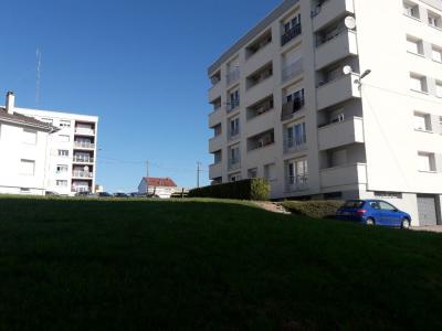 For rent Apartment BRUYERES  88