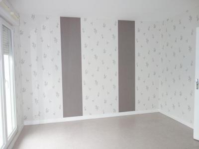 Location Appartement RAMBERVILLERS  88