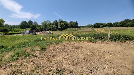 photo For sale Land ALETTE 62