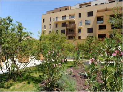 Vente Appartement MONTELIMAR 26200