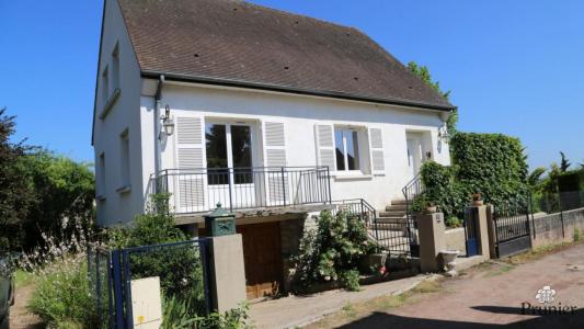 Vente Maison 5 pices AUTUN 71400