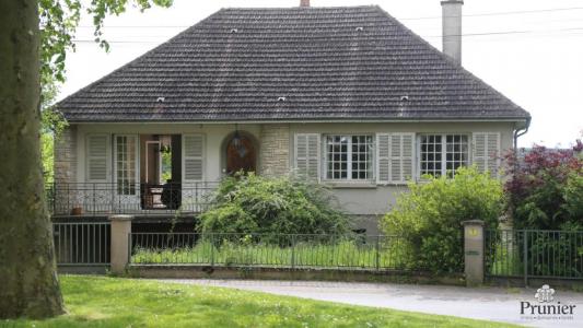 Vente Maison ETANG-SUR-ARROUX  71