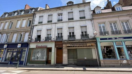 photo For sale Apartment building AUTUN 71