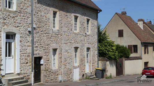 Vente Maison 5 pices AUTUN 71400