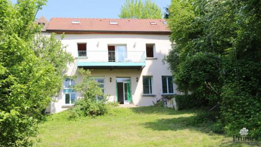 Vente Maison 4 pices AUTUN 71400