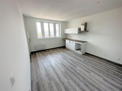 Vente Appartement 2 pièces BERCK 62600