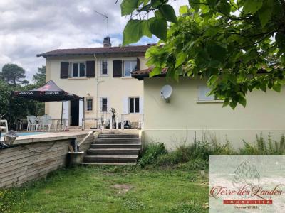 photo For sale House LOSSE 40