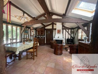 Vente Maison BELHADE 