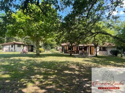 Vente Maison BELHADE 