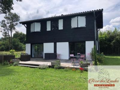For sale House MORCENX 
