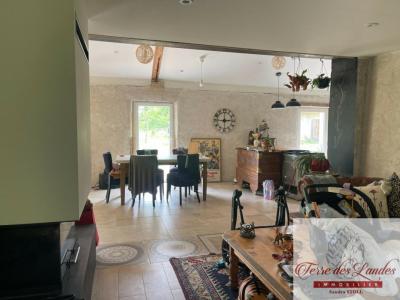For sale House SAUGNACQ-ET-MURET 