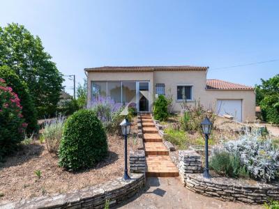 For sale House PAULHAN  34