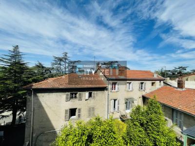 Vente Maison 4 pices SAINT-GALMIER 42330