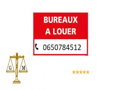 Location Bureau DRAGUIGNAN 83300