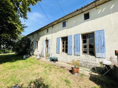 Vente Maison MIRAMBEAU 17150