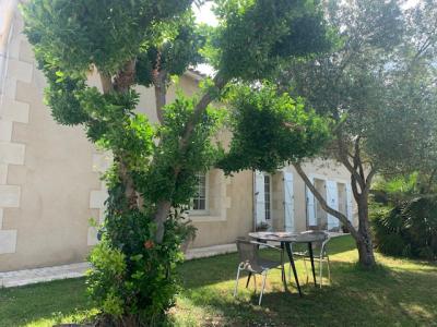 photo For sale House SAINT-DIZANT-DU-GUA 17