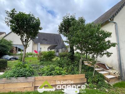 For sale House PLAIMPIED-GIVAUDINS  18