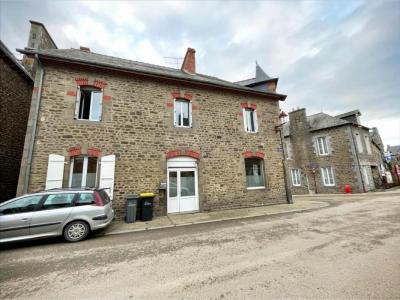 Vente Maison 5 pièces LANHELIN 35720