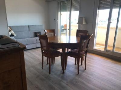 Vente Appartement 2 pices VICHY 03200