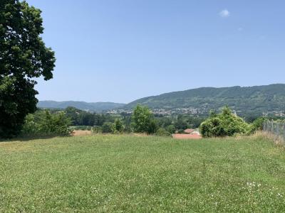 Vente Terrain SAINT-CASSIEN 38500