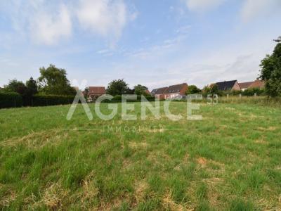 For sale Land BAVINCHOVE  59