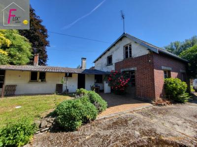 Vente Maison DOMART-EN-PONTHIEU  80