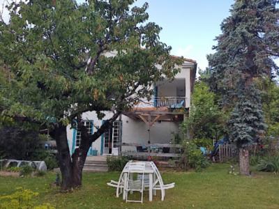 Vente Maison 6 pices QUILLAN 11500