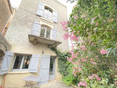 Vente Maison 6 pices LIMOUX 11300