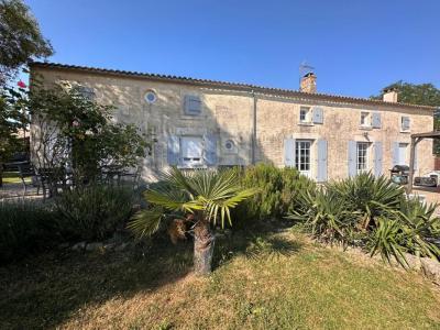 Vente Maison MAILLEZAIS  85