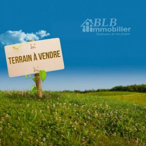 For sale Land EPERNON  28