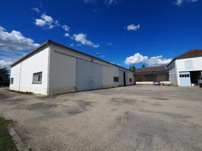 photo For sale Commerce MARMANDE 47