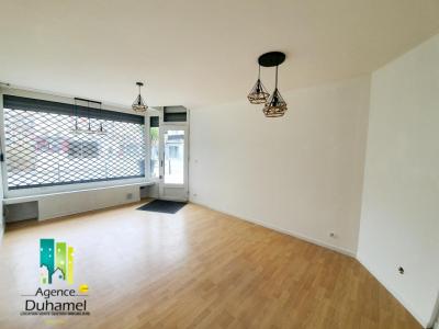 photo For rent Commercial office BOULOGNE-SUR-MER 62