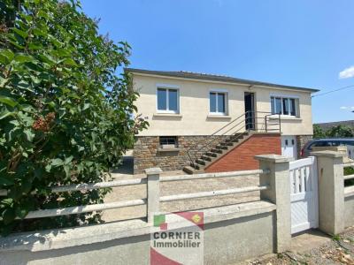 Vente Maison NOYAL-SUR-VILAINE  35