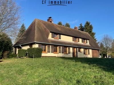 photo For sale House BRIONNE 27