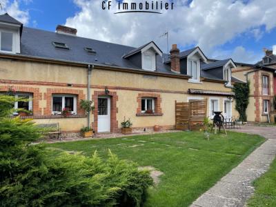 For sale House BRIONNE  27