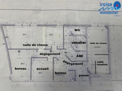 Vente Appartement BREST 